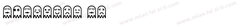 SCsongti ST字体转换